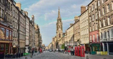 Excursiones y rutas de 1 día desde Edimburgo