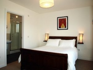 Agustin Bed and Breakfast