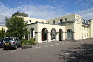 Hotel Ben Nevis en Fort William