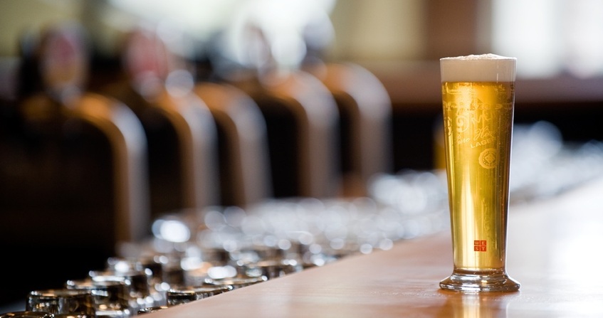 Cerveza
