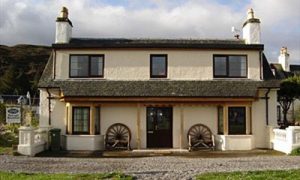 Corran Guest House