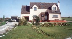 Fernlea Bed and Breakfast