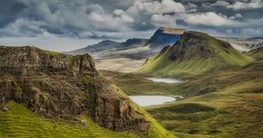 Guía de las Highlands – lugares esenciales de las Tierras Altas