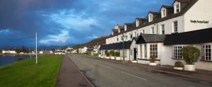 Hotel Kings Arms