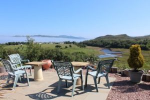 MoDhachaidh Vistas
