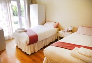 Rainbow View BnB