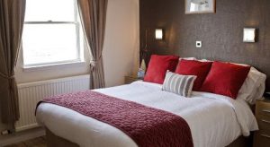 Tingle Creek Hotel alojamiento