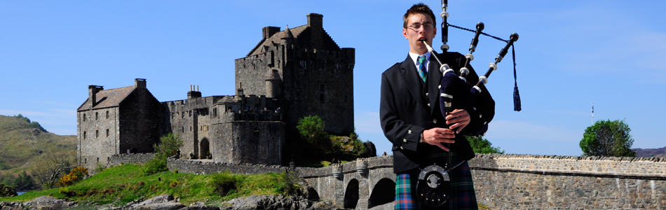 canciones escocia