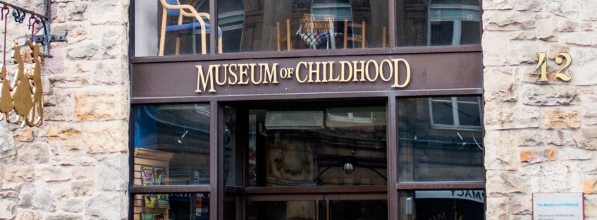 Childhood Museum
