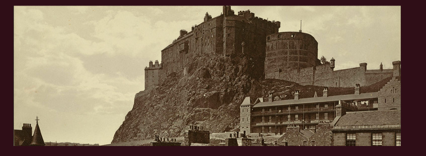Edimburgo en el siglo XX