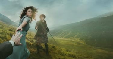 Outlander – Localizaciones de la serie en Escocia