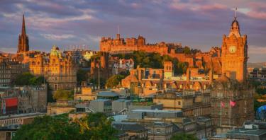 25 cosas que nunca sabrías sobre Edimburgo a menos que vivieras aquí