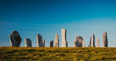 Craigh Na Dun: las piedras de Outlander en Escocia