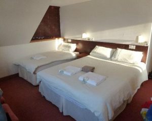 Glenarroch Bed and Breakfast