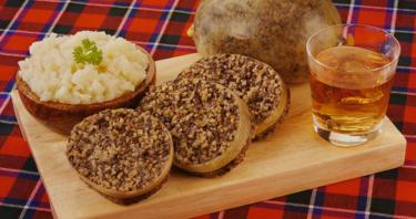 Haggis, Neeps and Tatties – El plato típico escocés