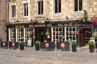 Beehive Inn