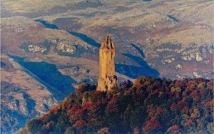Monumento Nacional a William Wallace - wikimedia.org, Ray Mann