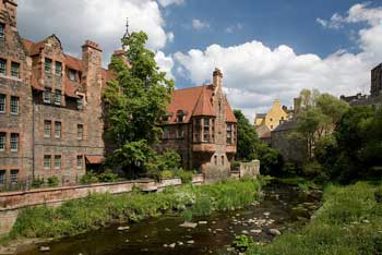 dean-village