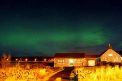 Aurora-Boreal-Shetland