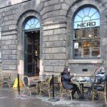 Café Nero - I. Pozo