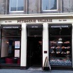 Patisserie valerie. P. Cabero