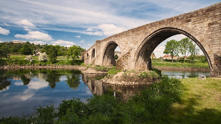 Puente de Stirling