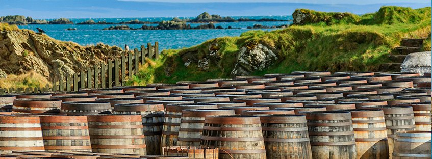 Whisky de Islay