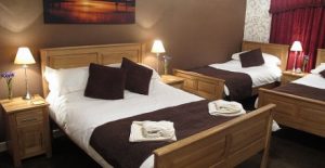 Hotel White Heather