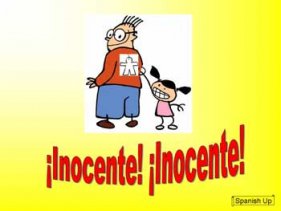 April Fool’s Day: Día de los Santos Inocentes
