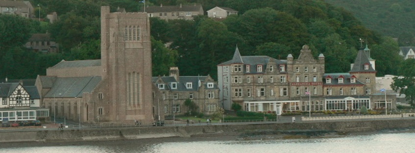 San Columba