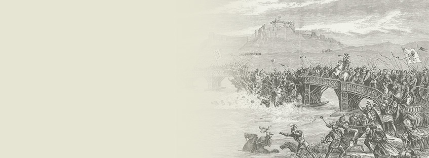 Batalla de Stirling