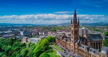 Guía de Glasgow: qué ver y cómo llegar (2019)