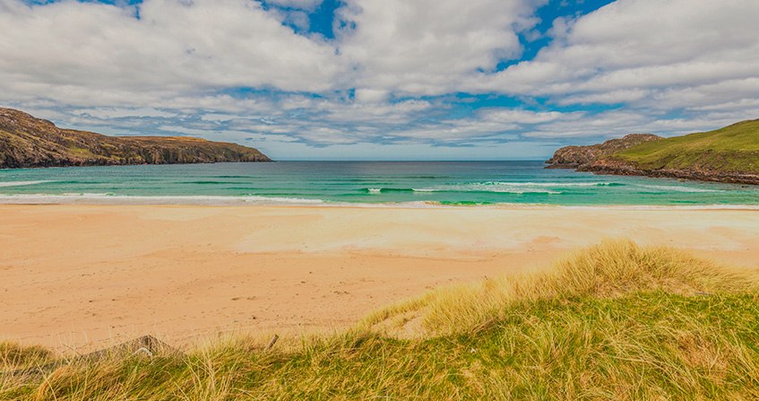 Archipielago al norte de escocia crucigrama