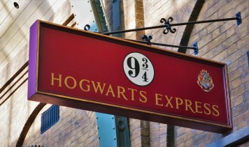 Harry Potter en Escocia: 7 localizaciones imprescindibles