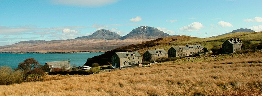 Isla de Jura