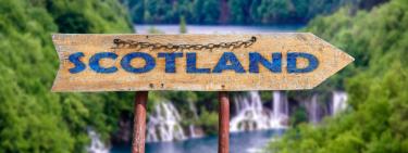 Viajar a Escocia – Autorización Electrónica de Viaje (ETA)