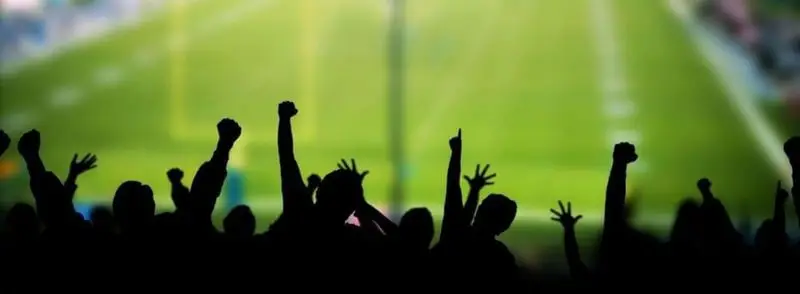 Afición del Old Firm, el derby de Glasgow en Escocia