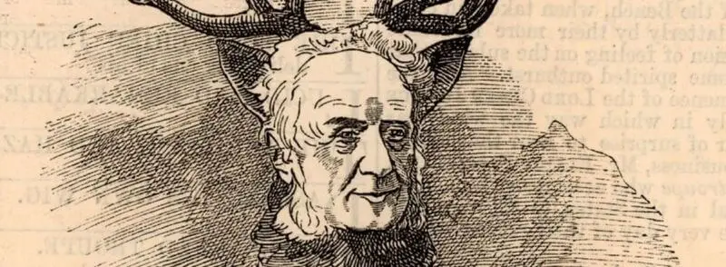 Walter Francis Scott