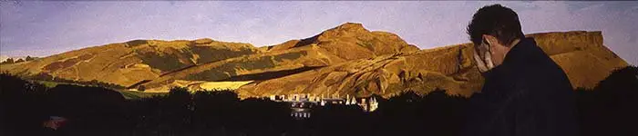 HOLYROOD Pepe infante