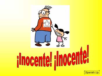 INOCENTE