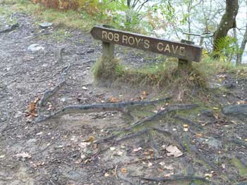 aberfoyle