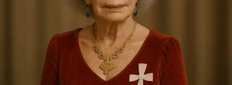 Retrato de la Duquesa de Alba