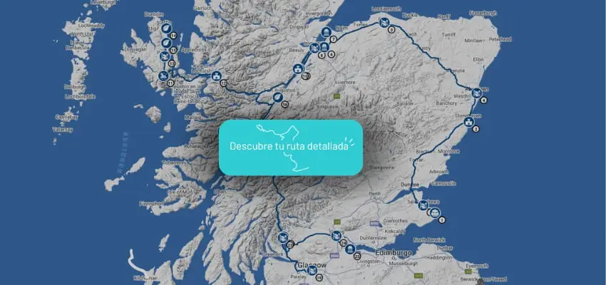 Vista previa del mapa