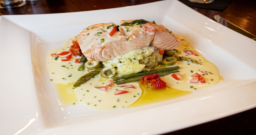 Salmon
