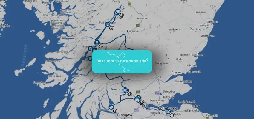 Vista previa del mapa