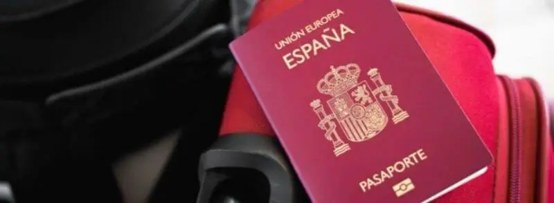 Pasaporte para entrar a Escocia después del Brexit en Reino Unido