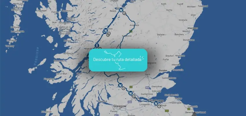 Vista previa del mapa