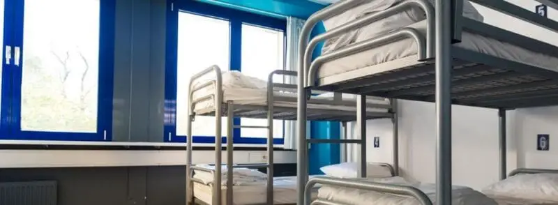 alojamiento-edimburgo-hostal Hostal en Edimburgo