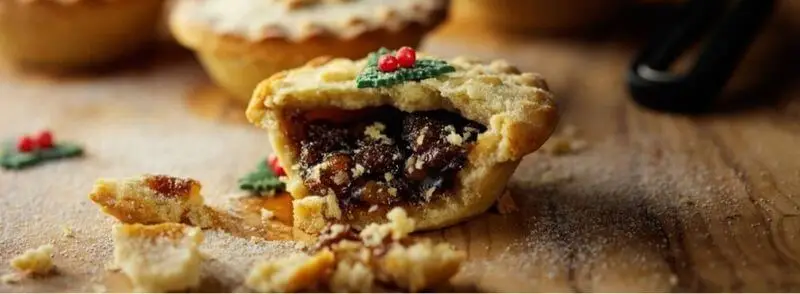 christmas-pie-postre-tipico-escoces Christmas pie, postre navideño típico en Escocia