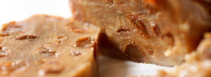 Clootie Dumpling, postre navideño típico escocés